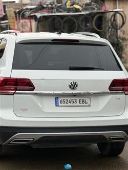 فولكسفاغن أطلس